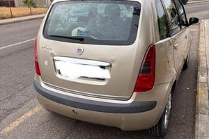 Lancia musa 1.4 benzina plus