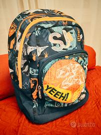 Zaino Sj (seven)
