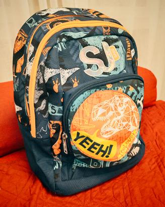 Zaino Sj (seven)