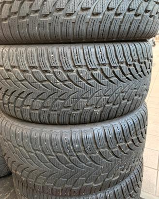 Nokian Bmw X3/X4 G01/G02