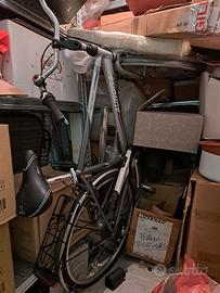 Bicicletta Aurora unisex