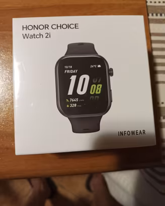Smartwatch