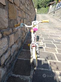 bicicletta bambina