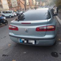 Renault Laguna GPL