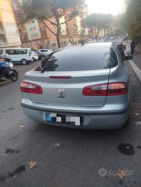 Renault Laguna GPL