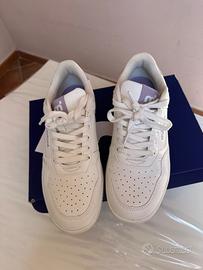 Sneakers Mistral Rotterdam Wmn bianche/lilla – 39