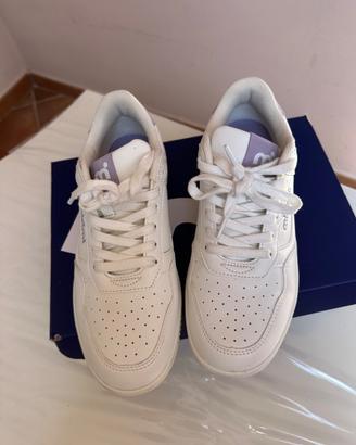 Sneakers Mistral Rotterdam Wmn bianche/lilla – 39