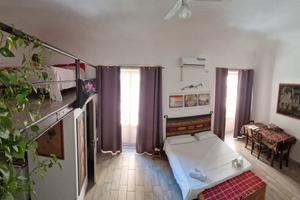 2 vani in centro storico - via maqueda