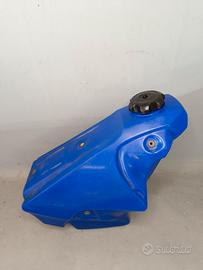 Serbatoio Yamaha Yz 125 250 02/21 anno 2020
