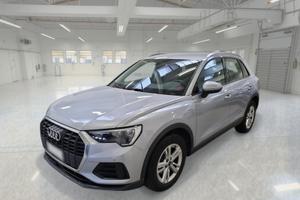 AUDI Q3 35 TFSI E S TRONIC BUSINESS SUV