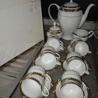 set tazze caffè da 12 