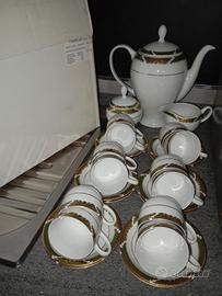 set tazze caffè da 12 