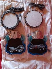 A scelta portali basi Skylanders 