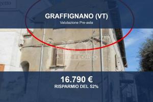 Immobile in asta di 82 m² a Graffignano