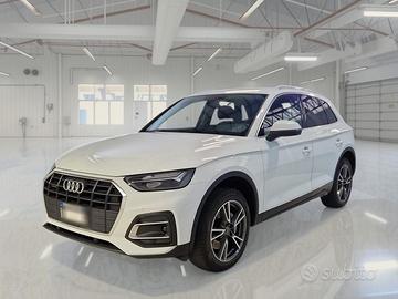 AUDI Q5 50 TFSI E BUSINESS QUATTRO S TRONIC SUV