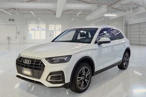 AUDI Q5 50 TFSI E BUSINESS QUATTRO S TRONIC SUV