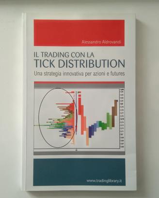 Il trading con la tick distribution