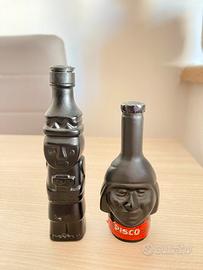 Mini bottiglie Pisco Perù Inca