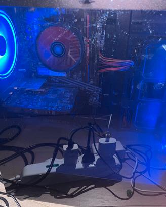 pc gaming