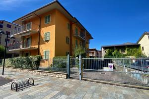 Box/Posto auto Calusco d'Adda