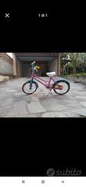 bicicletta bambina 3/5 anni