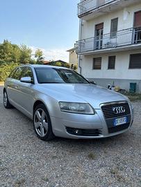 audi a6 2006 usata