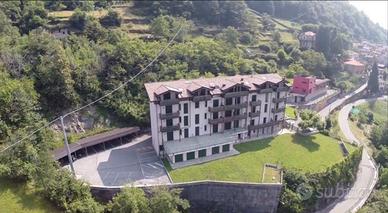 Appartamento Lago Vendrogno Bellano