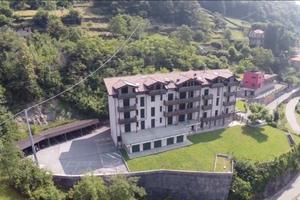 Appartamento Lago Vendrogno Bellano