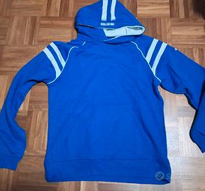 felpa Errea taglia L