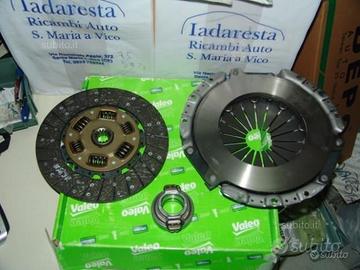 Kit frizione qme524932 mitsubishi canter