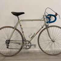 bici da corsa d'epoca