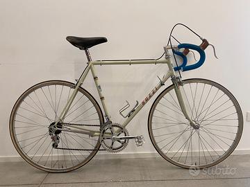 bici da corsa d'epoca