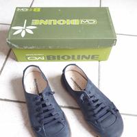 bioline pelle scarpe donna 