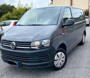 Volkswagen T6 Transporter