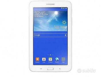Samsung Galaxy Tab 3 Lite SM-T110