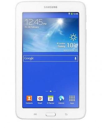 Samsung Galaxy Tab 3 Lite SM-T110