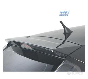 SPOILER FIAT PUNTO GRANDE 05-09