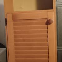 Mobiletto da bagno o per arredo