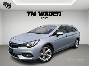 Opel Astra 1.5 CDTI 122 CV S&S Business Elegance -