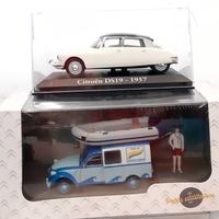 Modellini Auto ( D ) 1/43 Marcoal