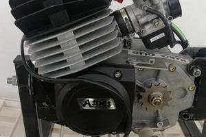 MOTORE ASPES NAVAHO CROSS