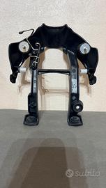 Telaio faro anteriore Ducati