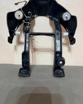 Telaio faro anteriore Ducati