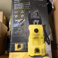 Idropulitrice Parkside