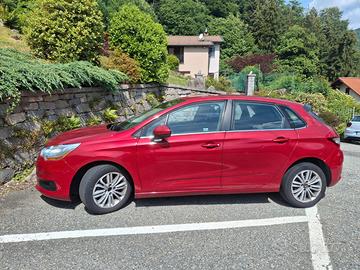 Citroen C4 1.6 e-hdi (airdream) Seduction 115cv im