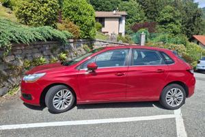 Citroen C4 1.6 e-hdi (airdream) Seduction 115cv im