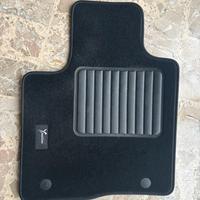 Tappetini originali Lancia Ypsilon