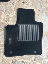 Tappetini originali Lancia Ypsilon