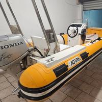 gommone mar.co 440
