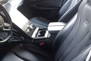 SUV  MG MARVEL CONFORT